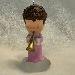 Hallmark Mary’s Angels - Heather
